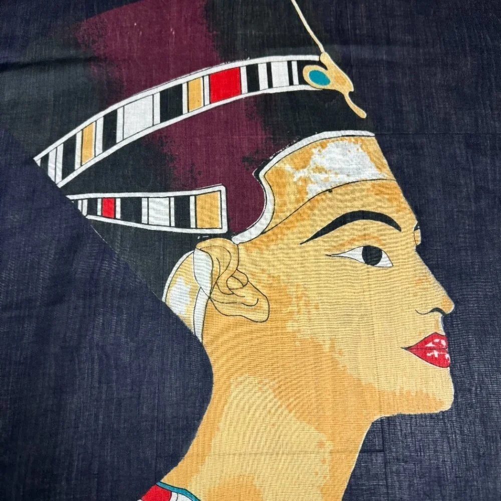 Egypt Nefertiti 30